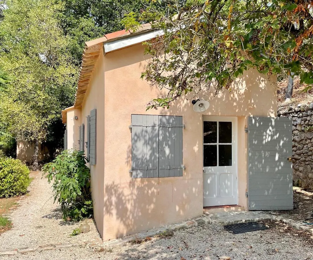 Holiday home Maison De Charme A Aix-En-Provence France